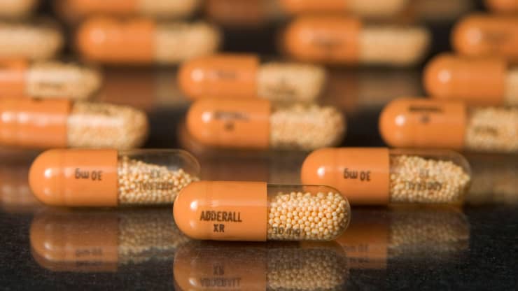buy Adderall 30mg online