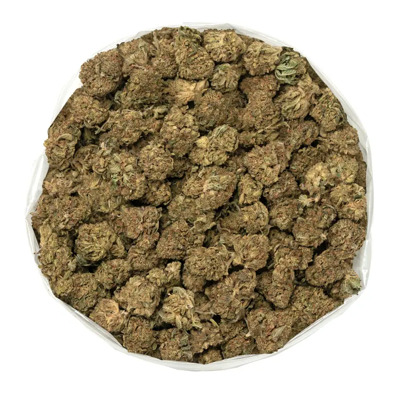 Death Bubba (smalls)