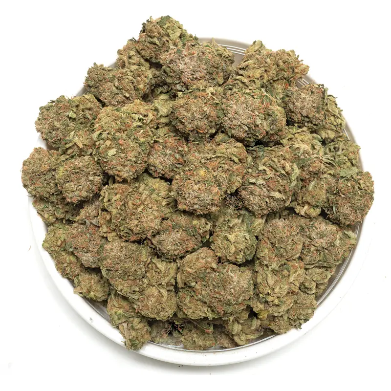 Greasy Pink Bubba - Image 2