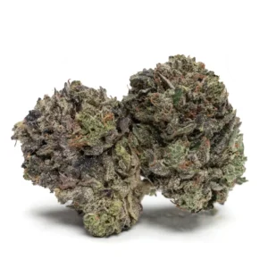 Purple Death Bubba strain
