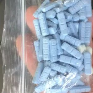 Buy Xanax 2mg (Blue)