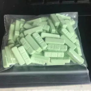 Buy Xanax 2mg (Green)
