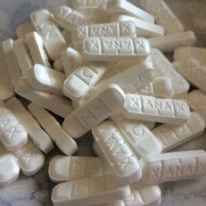 Buy Xanax 2mg (white)