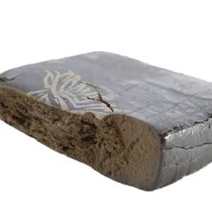 medicinal cannabis resin